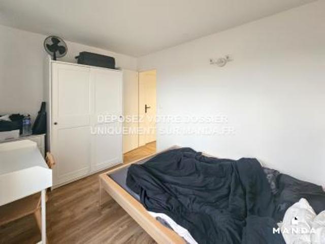 location appartement villeneuve la garenne 5 pièces 10 m2 hauts de seine 92390 545 € / mois