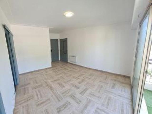 location appartement villeneuve loubet 1 pièce 27 m2 alpes maritimes 06270 785 € / mois