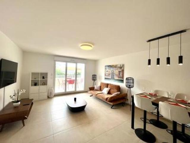 location appartement villeneuve loubet 3 pièces 73 m2 alpes maritimes 06270 1600 € / mois