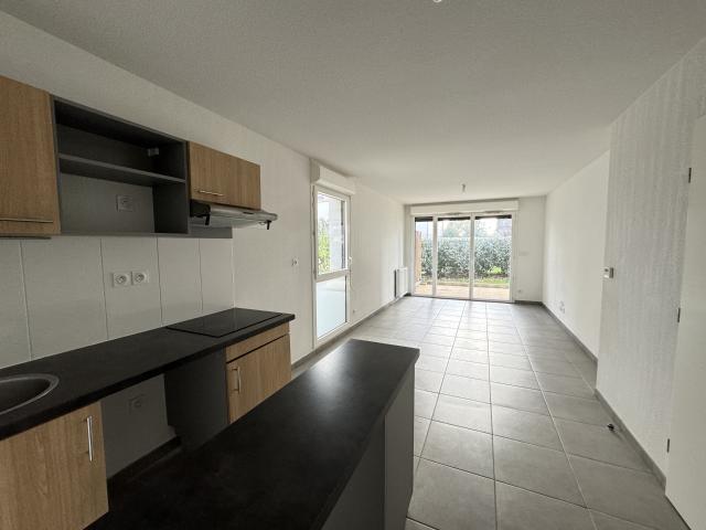 Location appartement Villeneuve Tolosane 3 pièces 65.36m² 761.61€ | Intégral Immobilier