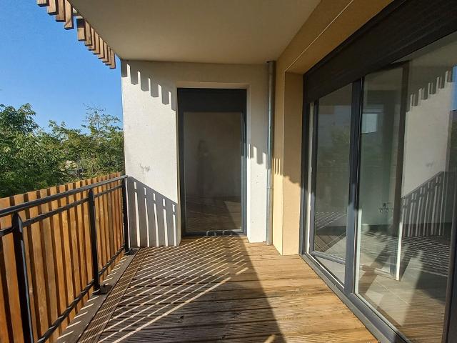 Location appartement Villeneuve Tolosane 3 pièces 63.31m² 783.31€ | Intégral Immobilier