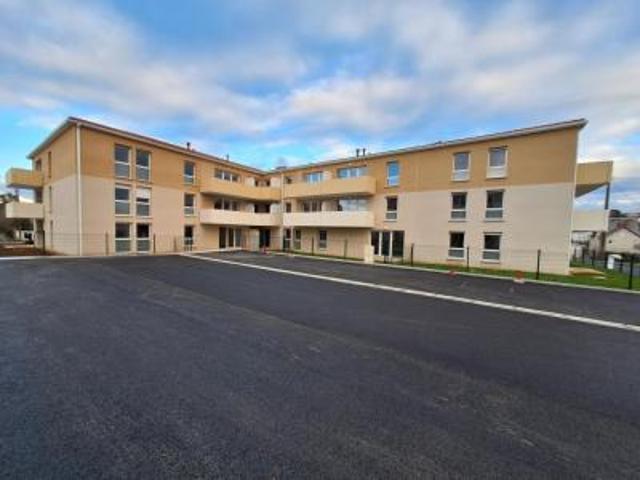 location appartement villefranche de rouergue 5 pièces 110 m2 aveyron 12200 869 € / mois