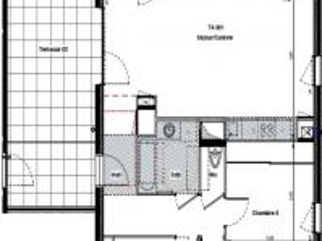 location appartement villefranche sur saone 4 pièces 83 m2 rhone 69400 1141 € / mois