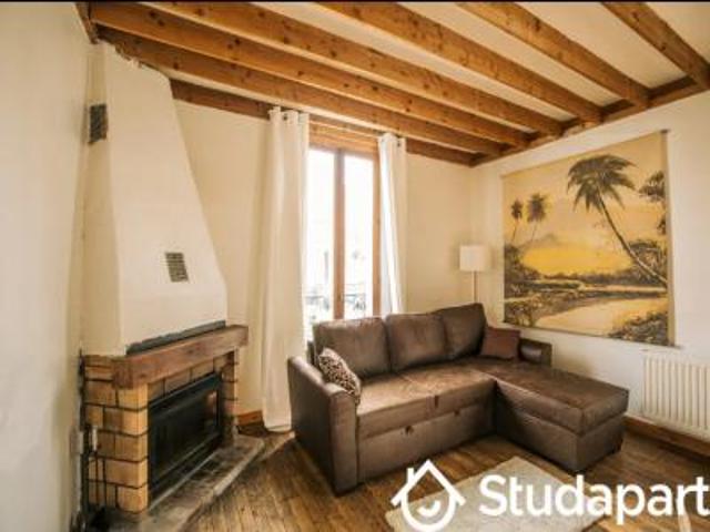 location appartement villejuif 3 pièces 66 m2 val de marne 94800 2000 € / mois