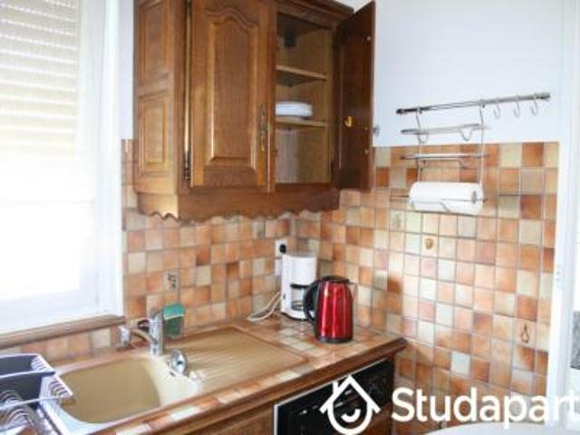 location appartement villejuif 1 pièce 10 m2 val de marne 94800 652 € / mois
