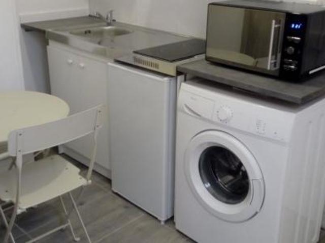 location appartement villejuif 1 pièce 19 m2 val de marne 94800 790 € / mois