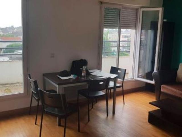 location appartement villejuif 1 pièce 31 m2 val de marne 94800 950 € / mois