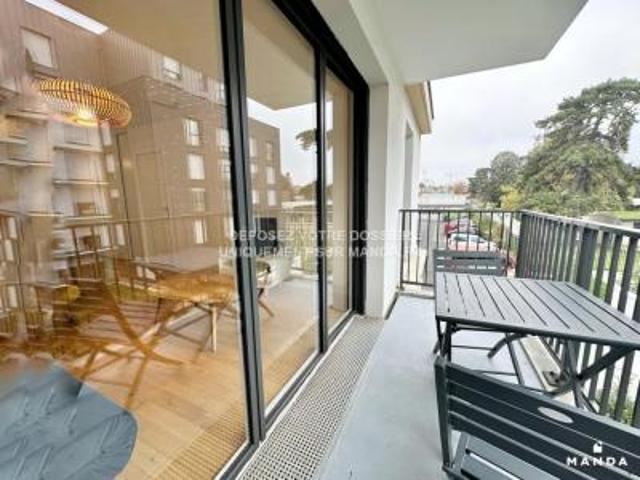 location appartement villejuif 2 pièces 41 m2 val de marne 94800 1109 € / mois