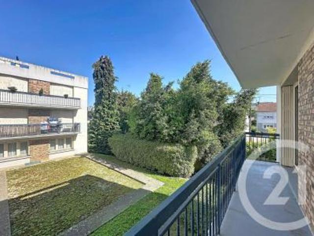 location appartement villejuif 2 pièces 45 m2 val de marne 94800 1014 € / mois