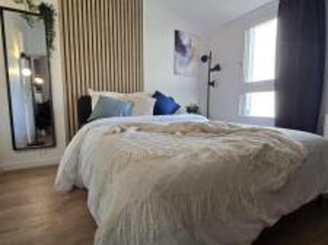 location appartement villepinte 1 pièce 21 m2 seine saint denis 93420 731 € / mois