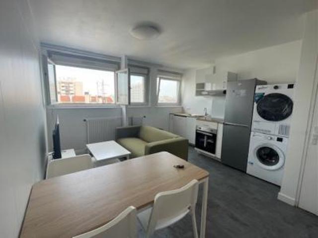 location appartement villeurbanne 3 pièces 55 m2 rhone 69100 1115 € / mois