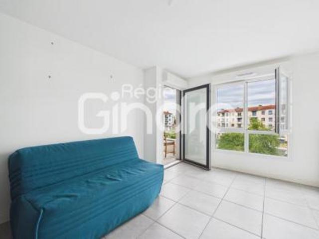 location appartement villeurbanne 3 pièces 55 m2 rhone 69100 910 € / mois