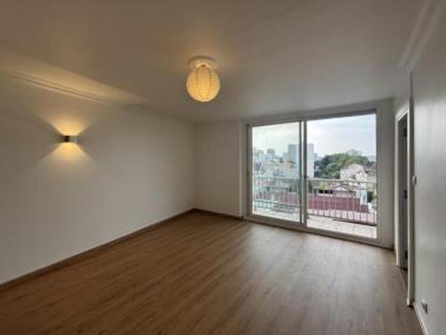 location appartement villeurbanne 3 pièces 57 m2 rhone 69100 1040 € / mois