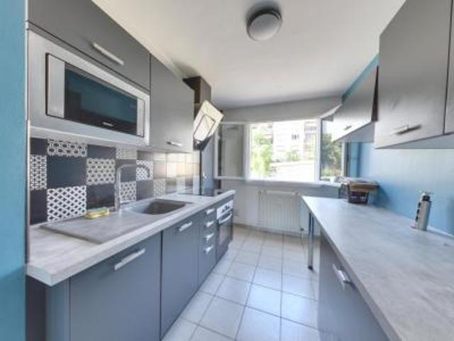 location appartement villeurbanne 3 pièces 57 m2 rhone 69100 928 € / mois