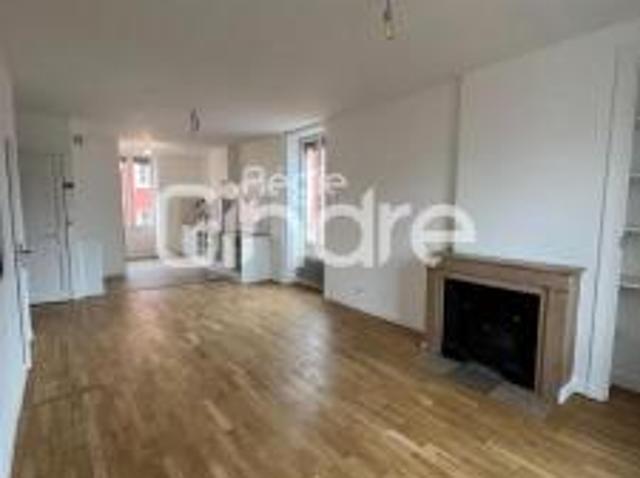 location appartement villeurbanne 3 pièces 58 m2 rhone 69100 909 € / mois