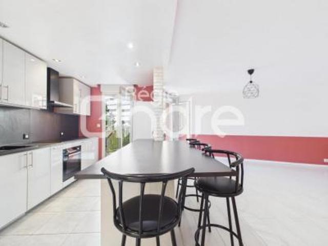 location appartement villeurbanne 3 pièces 63 m2 rhone 69100 1150 € / mois