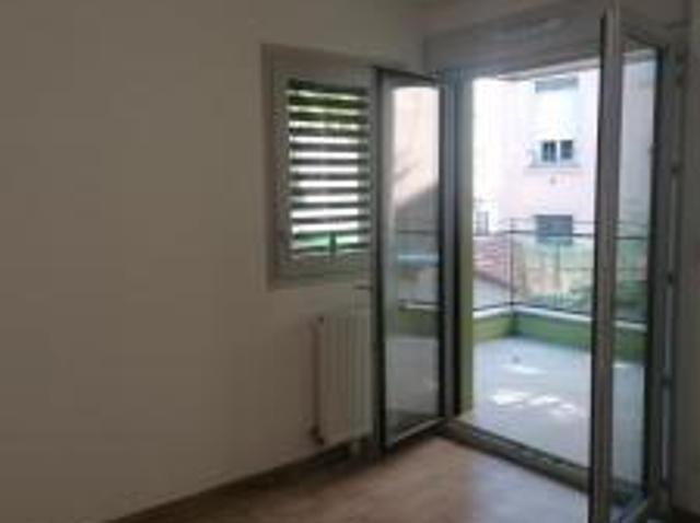 location appartement villeurbanne 3 pièces 63 m2 rhone 69100 977 € / mois