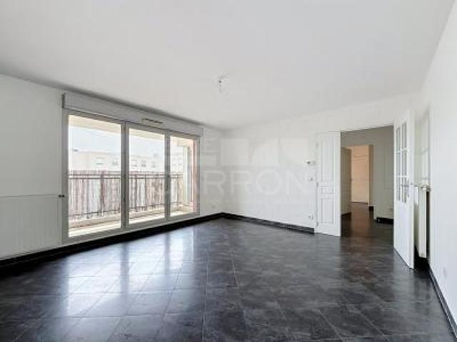 location appartement villeurbanne 3 pièces 65 m2 rhone 69100 1300 € / mois
