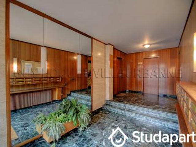 location appartement villeurbanne 3 pièces 72 m2 rhone 69100 1650 € / mois