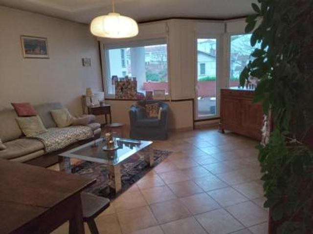 location appartement villeurbanne 3 pièces 90 m2 rhone 69100 300 € / mois