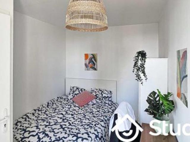 location appartement villeurbanne 1 pièce 92 m2 rhone 69100 623 € / mois
