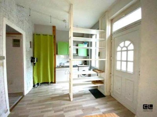 location appartement villeurbanne 1 pièce 29 m2 rhone 69100 640 € / mois
