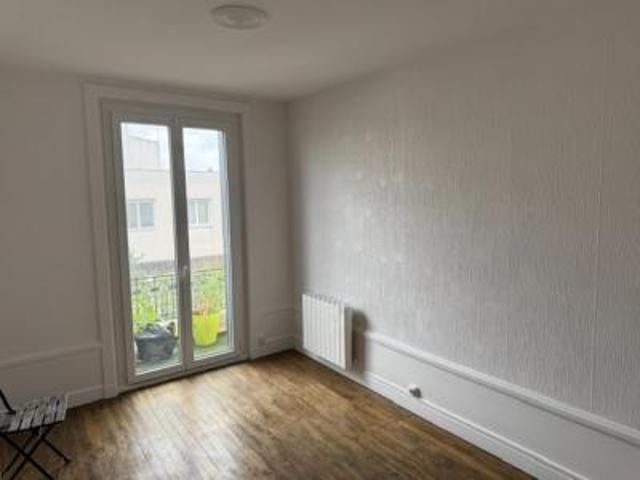 location appartement villeurbanne 1 pièce 30 m2 rhone 69100 645 € / mois