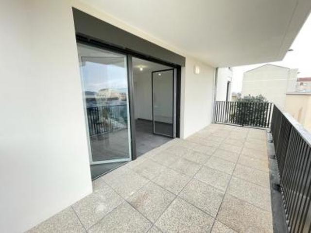 location appartement villeurbanne 1 pièce 31 m2 rhone 69100 645 € / mois