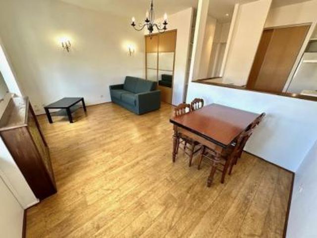 location appartement villeurbanne 1 pièce 31 m2 rhone 69100 664 € / mois