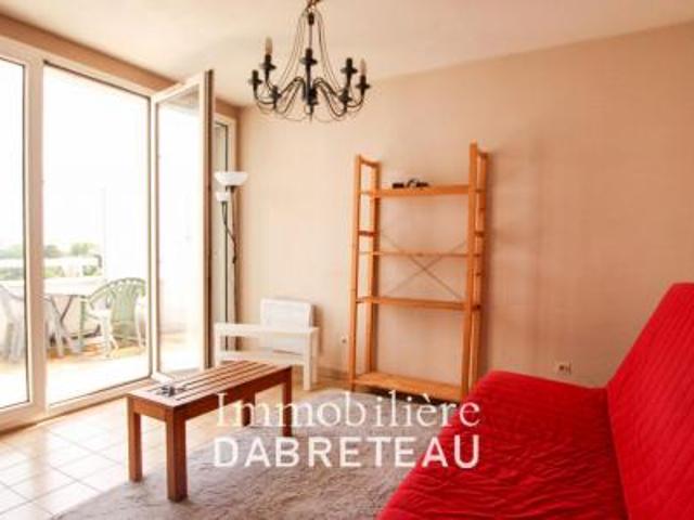 location appartement villeurbanne 1 pièce 37 m2 rhone 69100 704 € / mois