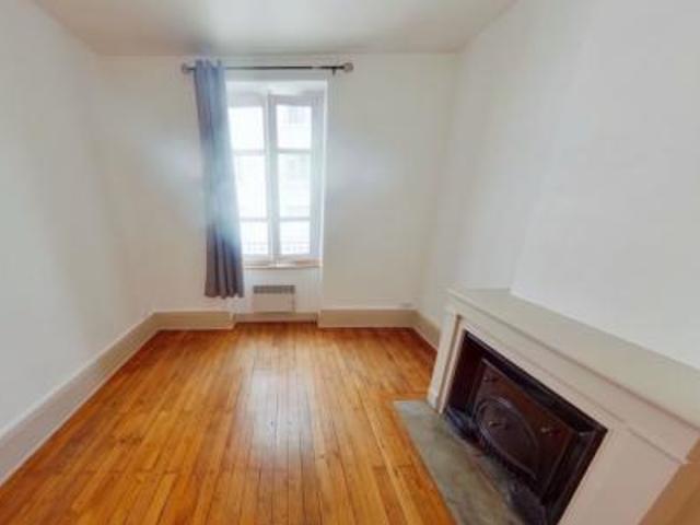 location appartement villeurbanne 1 pièce 37 m2 rhone 69100 710 € / mois