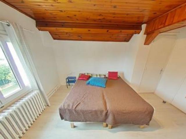 location appartement villeurbanne 1 pièce 38 m2 rhone 69100 825 € / mois