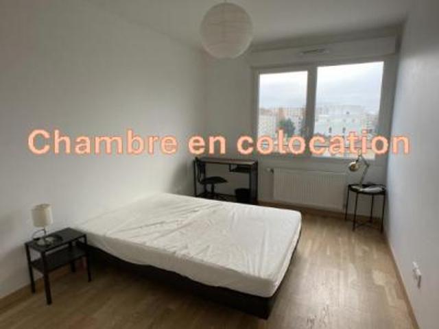 location appartement villeurbanne 1 pièce rhone 69100 592 € / mois