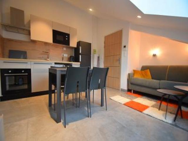 location appartement villeurbanne 2 pièces 29 m2 rhone 69100 890 € / mois