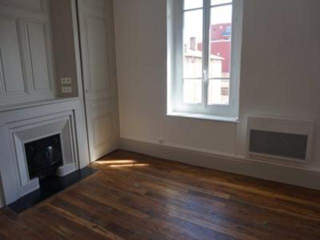 location appartement villeurbanne 2 pièces 38 m2 rhone 69100 626 € / mois