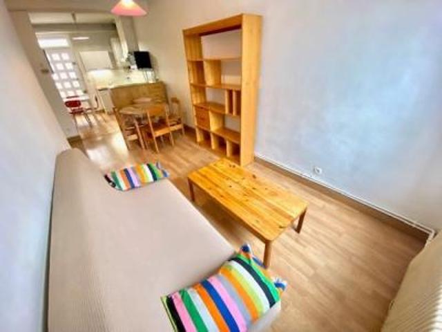 location appartement villeurbanne 2 pièces 45 m2 rhone 69100 660 € / mois