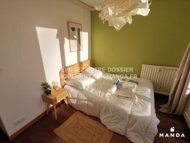 location appartement villeurbanne 4 pièces 10 m2 rhone 69100 493 € / mois