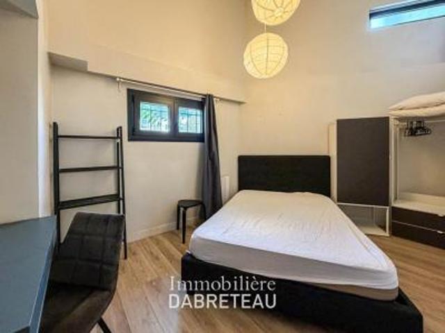 location appartement villeurbanne 4 pièces 64 m2 rhone 69100 555 € / mois