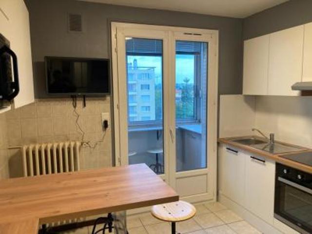 location appartement villeurbanne 4 pièces 70 m2 rhone 69100 475 € / mois