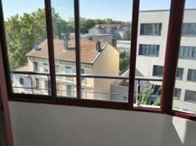location appartement villeurbanne 4 pièces 90 m2 rhone 69100 1349 € / mois
