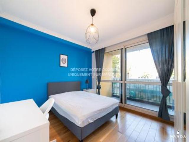location appartement villeurbanne 5 pièces 14 m2 rhone 69100 565 € / mois