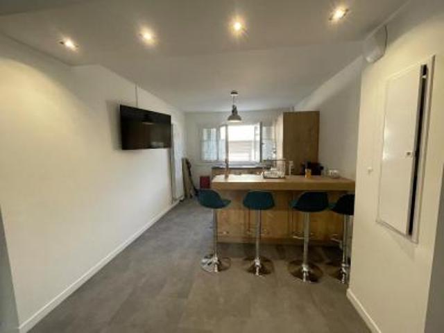 location appartement villeurbanne 5 pièces 80 m2 rhone 69100 560 € / mois