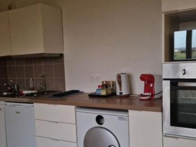 location appartement villiers le bel 1 pièce 27 m2 val d'oise 95400 895 € / mois