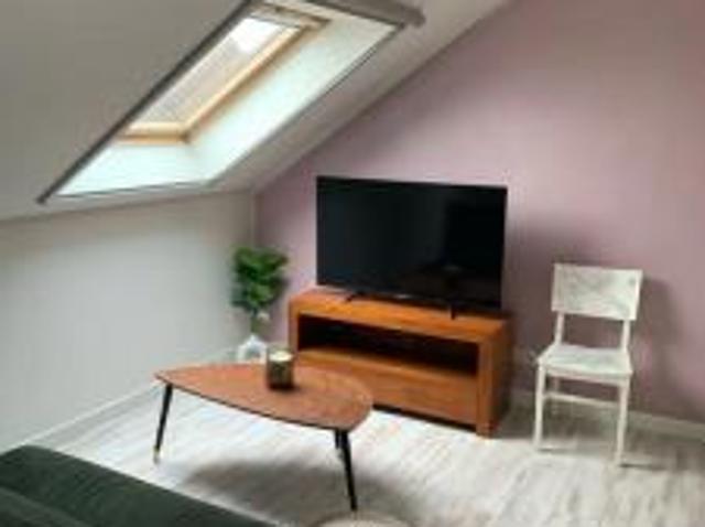 location appartement villiers le bel 1 pièce 34 m2 val d'oise 95400 870 € / mois