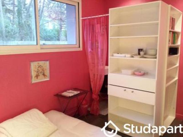 location appartement villiers saint frederic 1 pièce 12 m2 yvelines 78640 570 € / mois