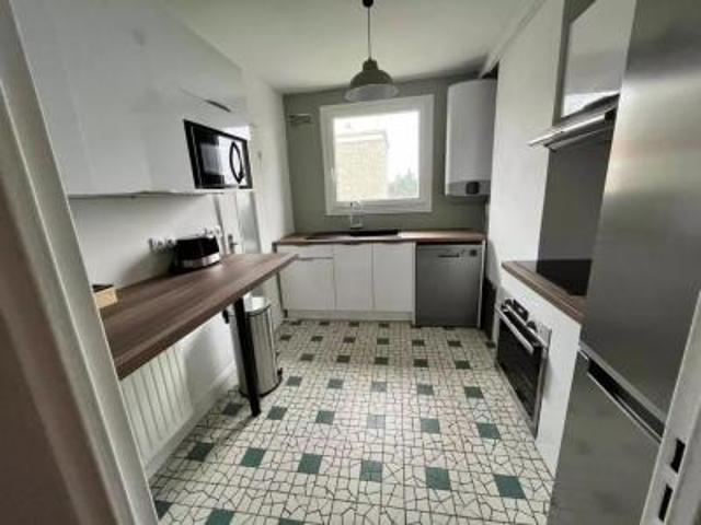 location appartement villiers sur marne 2 pièces 49 m2 val de marne 94350 1100 € / mois