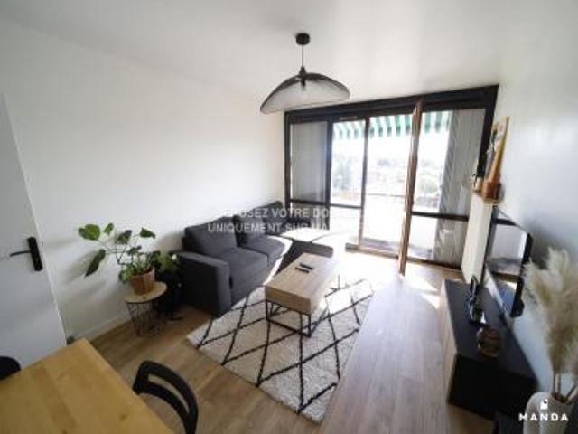 location appartement villiers sur marne 2 pièces 53 m2 val de marne 94350 1063 € / mois