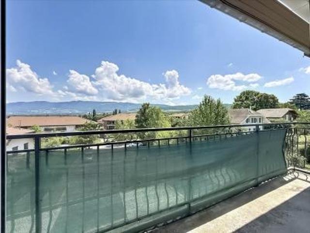 location appartement viry 1 pièce 26 m2 haute savoie 74580 960 € / mois