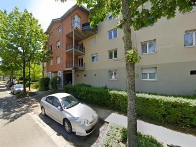 location appartement viriat 4 pièces 84 m2 ain 01440 748 € / mois
