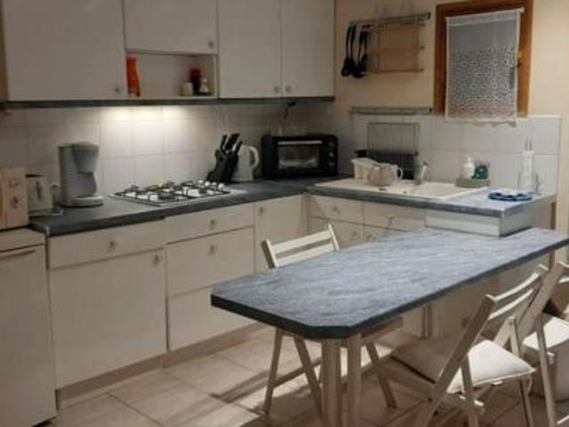location appartement viroflay 2 pièces 40 m2 yvelines 78220 950 € / mois